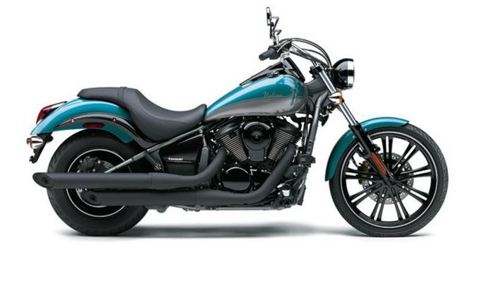 2022 Kawasaki Vulcan 900 Custom