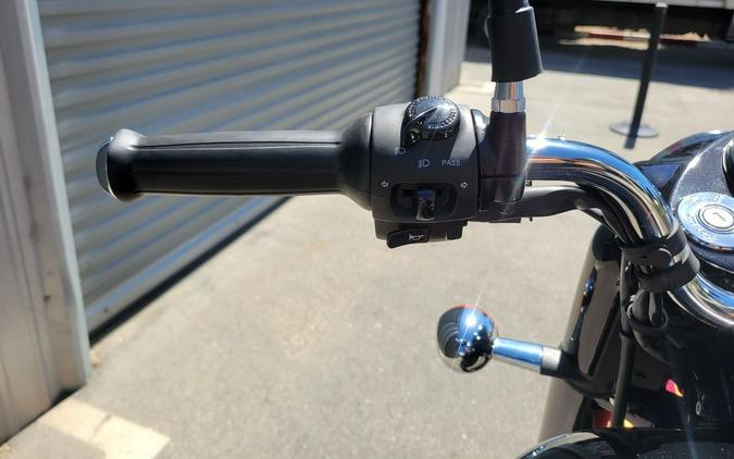 2024 Royal Enfield Classic 350 Halcyon Black