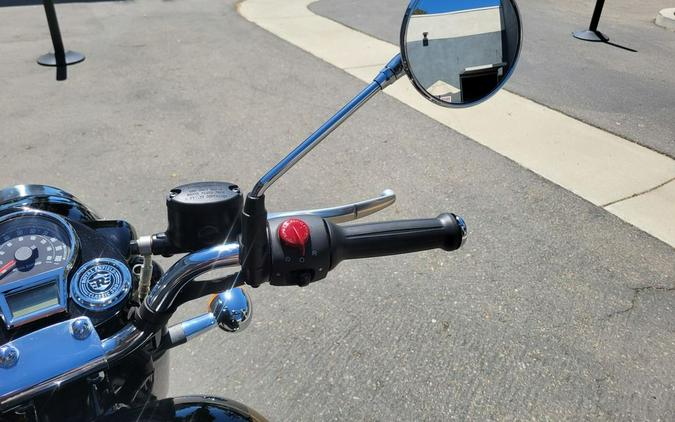 2024 Royal Enfield Classic 350 Halcyon Black