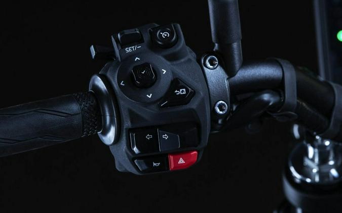 2026 Yamaha MT-09