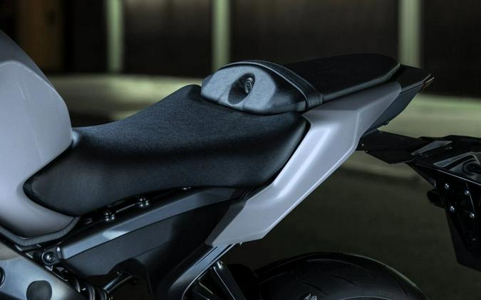 2026 Yamaha MT-09