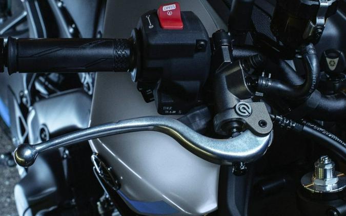 2026 Yamaha MT-09