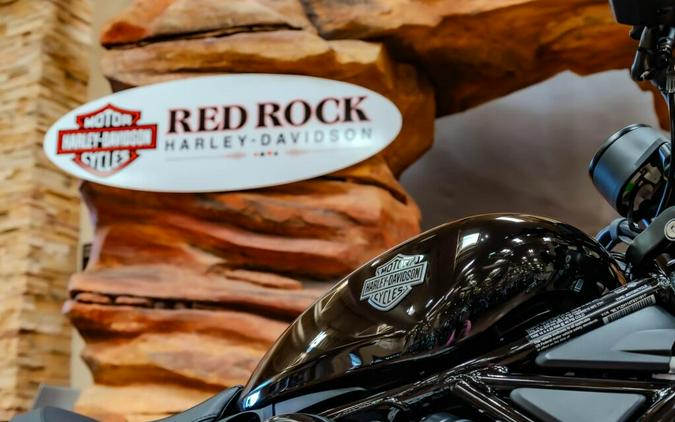 2026 Harley-Davidson Sportster Nightster RH975