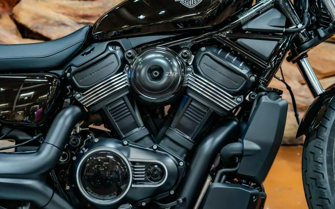 2026 Harley-Davidson Sportster Nightster RH975