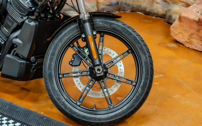 2026 Harley-Davidson Sportster Nightster RH975