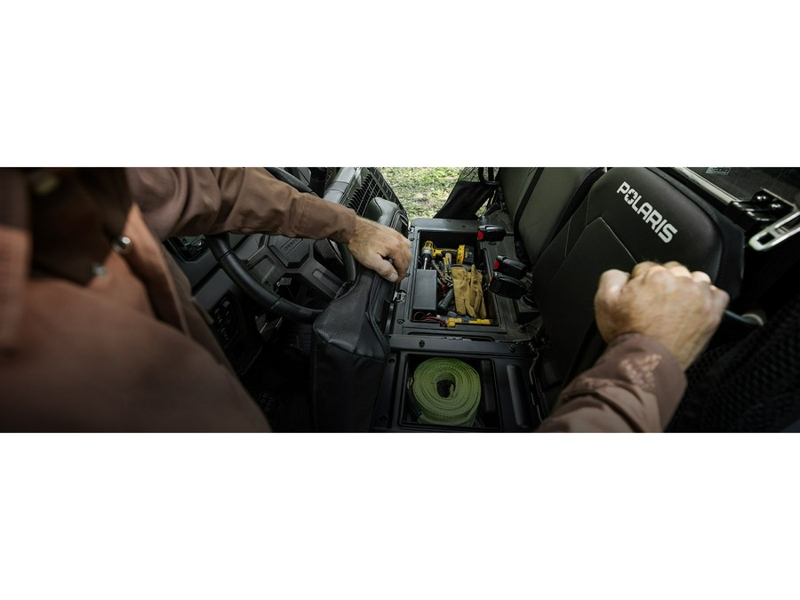 2026 Polaris Ranger 1000 Premium