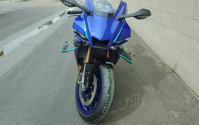 2026 Yamaha YZF-R1