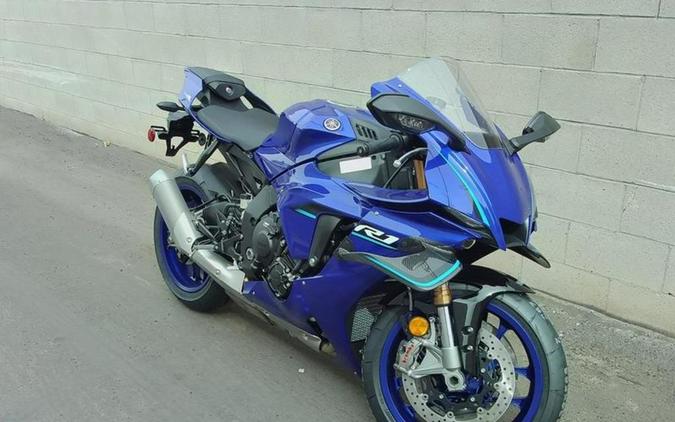 2026 Yamaha YZF-R1