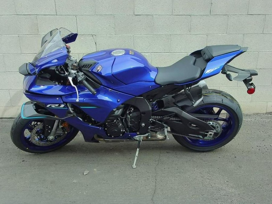 2026 Yamaha YZF-R1