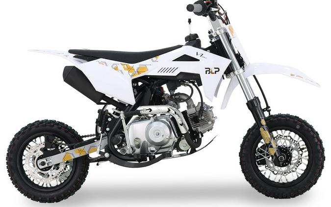 2026 BLP Moto V1