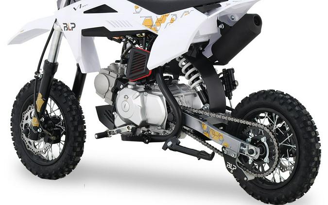 2026 BLP Moto V1