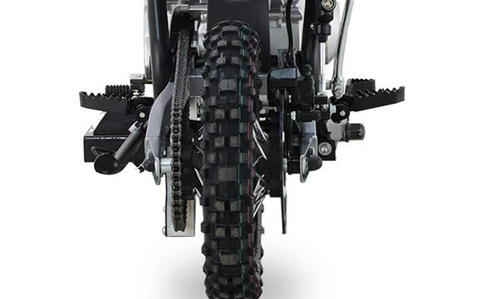 2026 BLP Moto V1