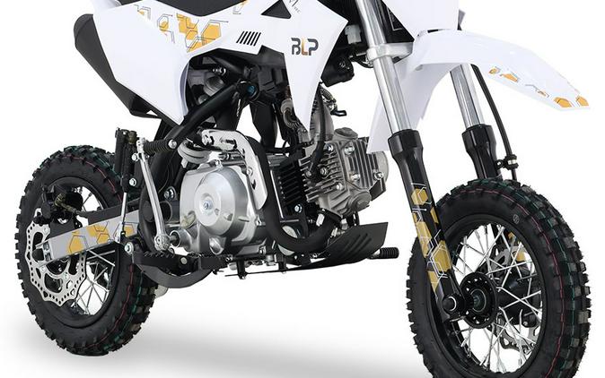 2026 BLP Moto V1