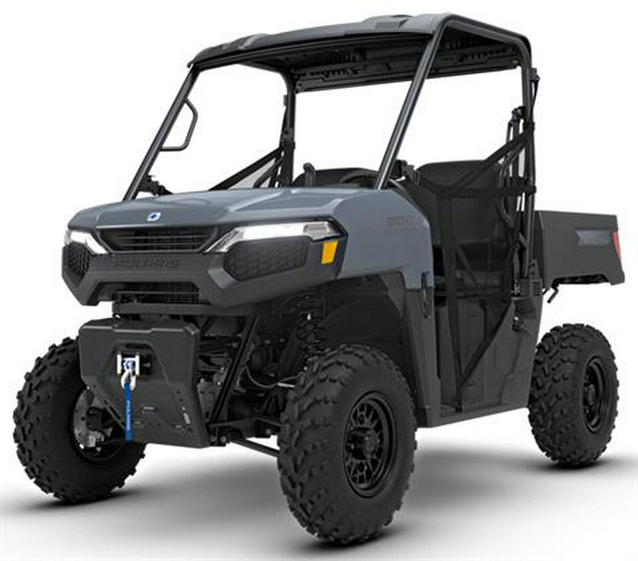 2027 Polaris Ranger 500