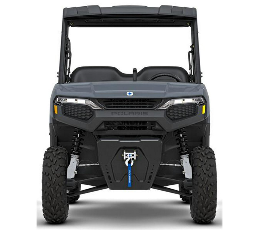 2027 Polaris Ranger 500