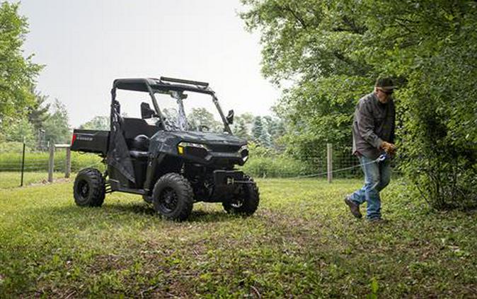 2027 Polaris Ranger 500
