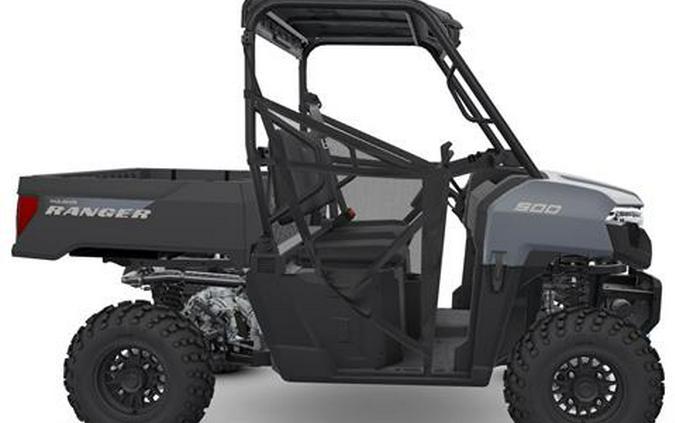 2027 Polaris Ranger 500