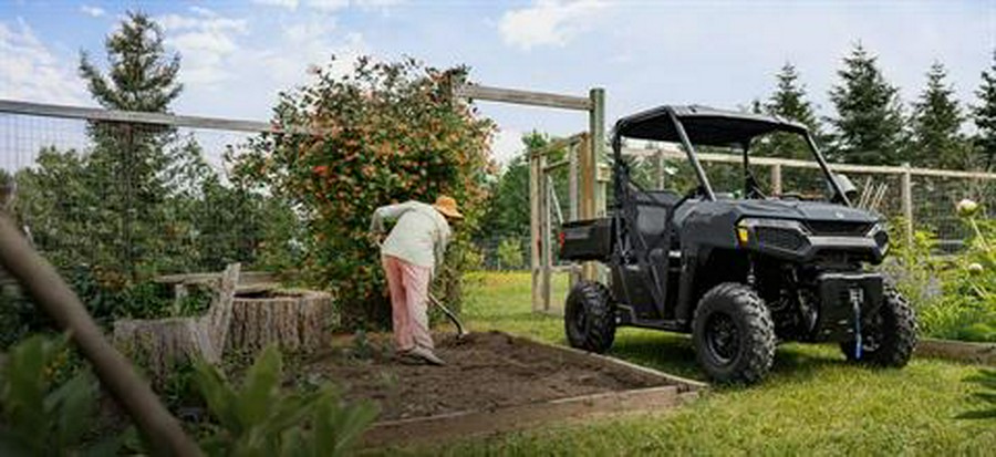 2027 Polaris Ranger 500