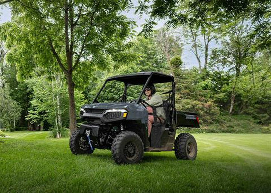 2027 Polaris Ranger 500