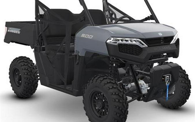 2027 Polaris Ranger 500