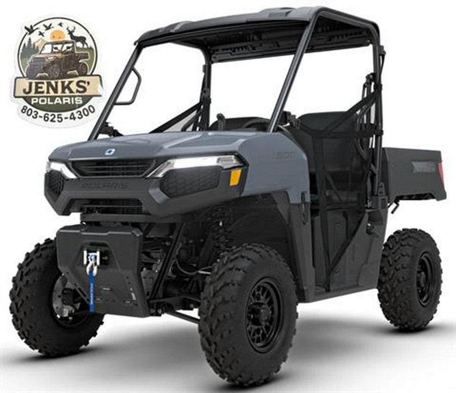 2027 Polaris Ranger 500