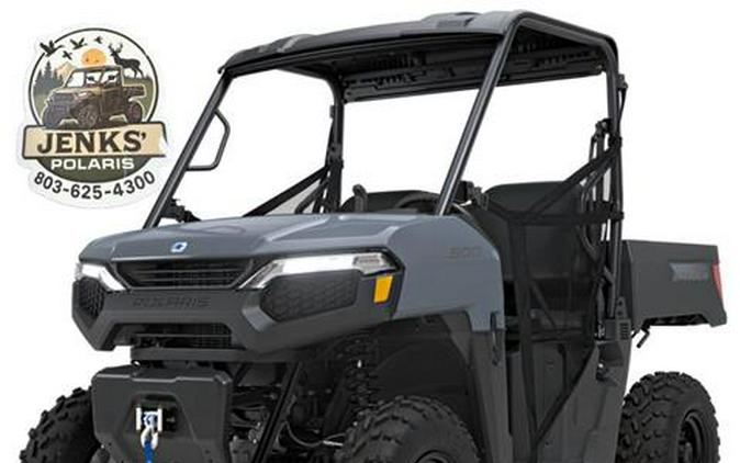2027 Polaris Ranger 500