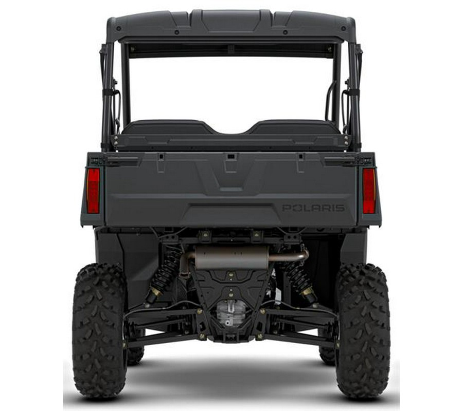 2027 Polaris Ranger 500