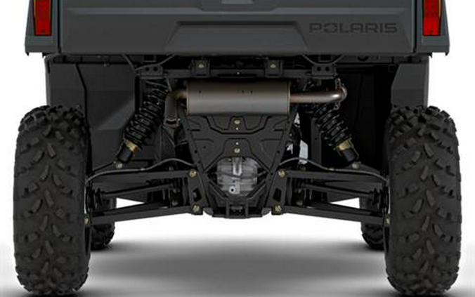 2027 Polaris Ranger 500