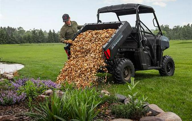 2027 Polaris Ranger 500