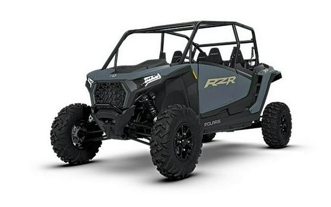2027 Polaris RZR Pro R 4