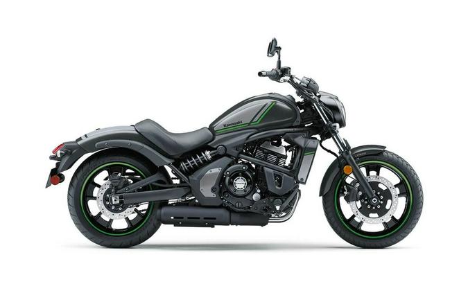 2022 Kawasaki Vulcan S