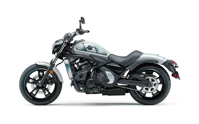 2022 Kawasaki Vulcan S