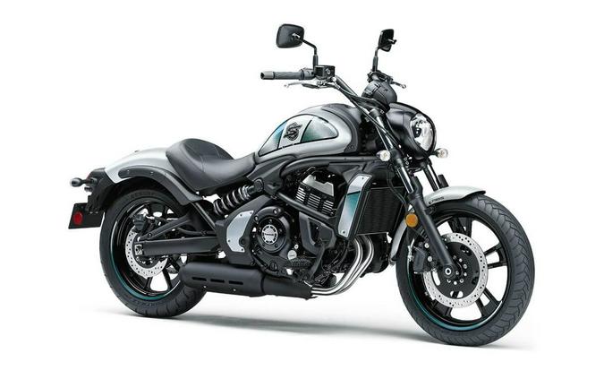 2022 Kawasaki Vulcan S