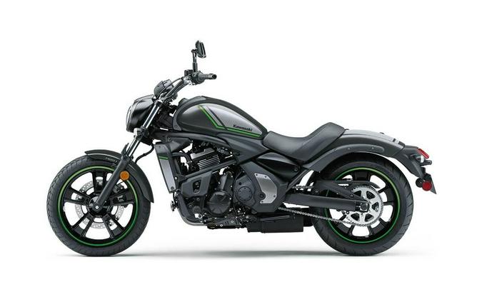 2022 Kawasaki Vulcan S