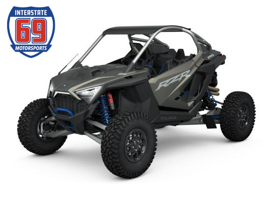 2024 Polaris® RZR Pro R Ultimate