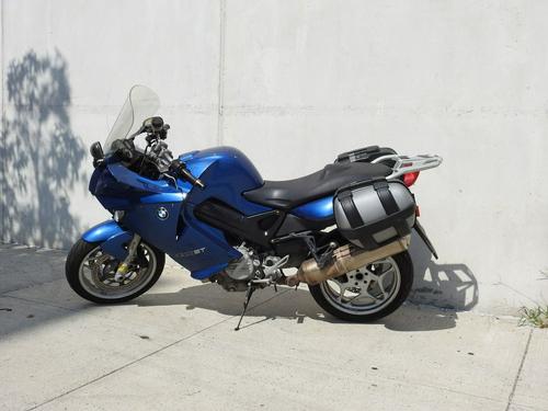 2007 BMW F 800 ST