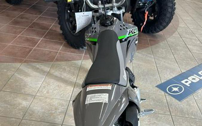 2024 Kawasaki KLX®110R L