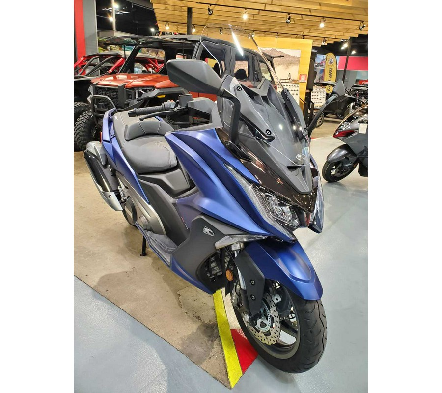 2023 KYMCO AK 550I ABS