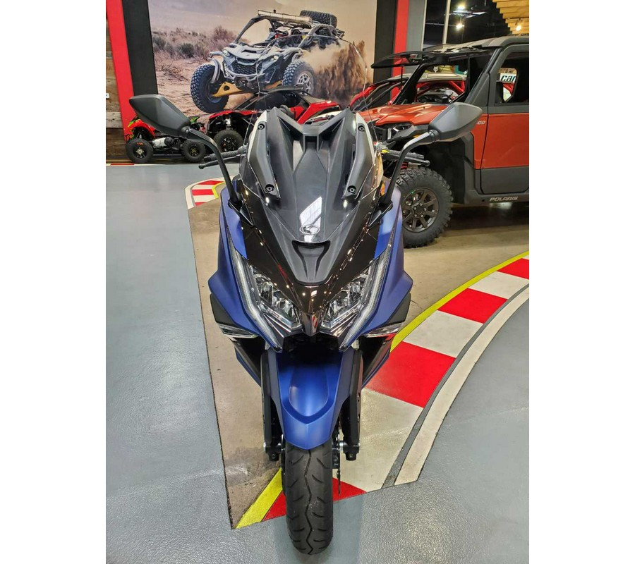 2023 KYMCO AK 550I ABS