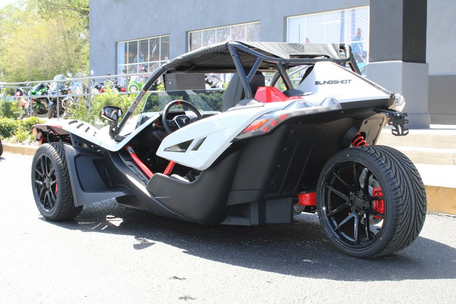 2024 Slingshot T24AALHB