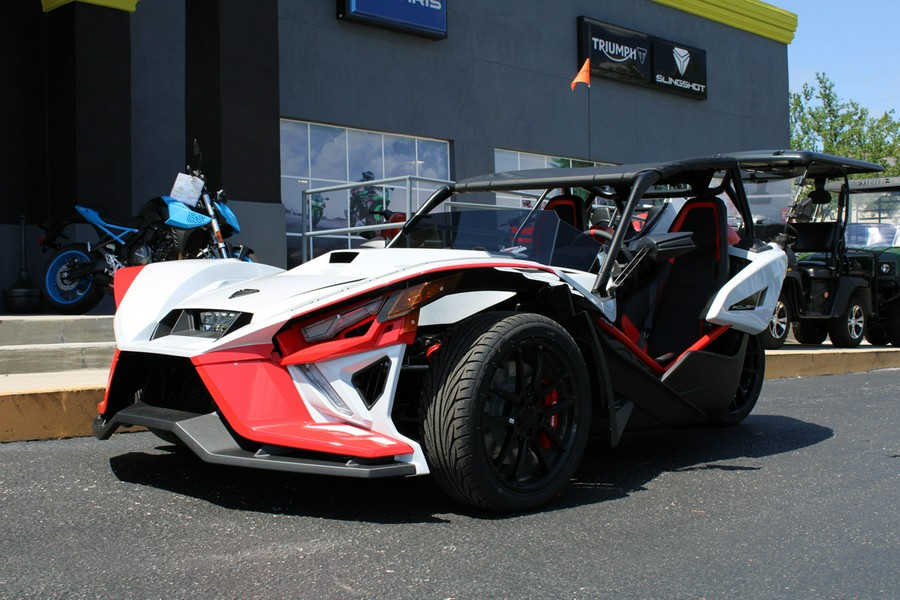 2024 Slingshot T24AALHB