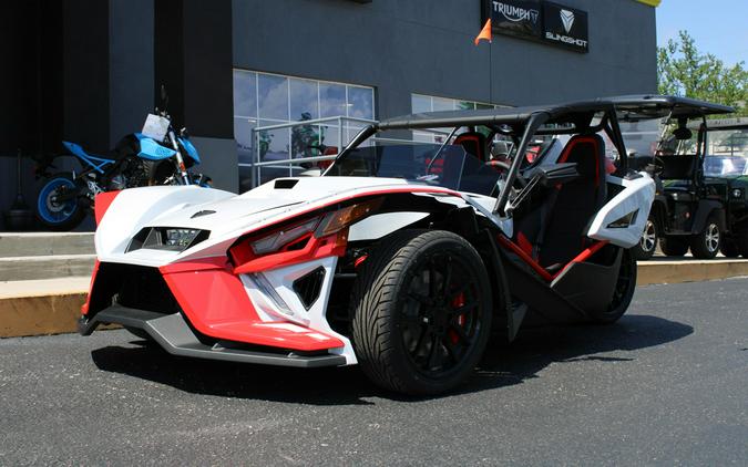 2024 Slingshot T24AALHB