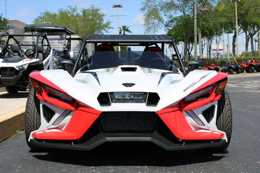 2024 Slingshot T24AALHB