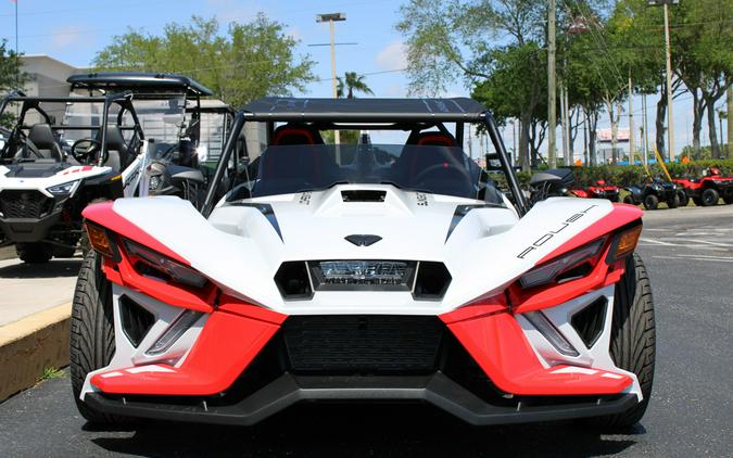 2024 Slingshot T24AALHB