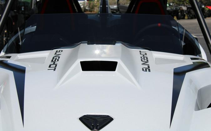 2024 Slingshot T24AALHB