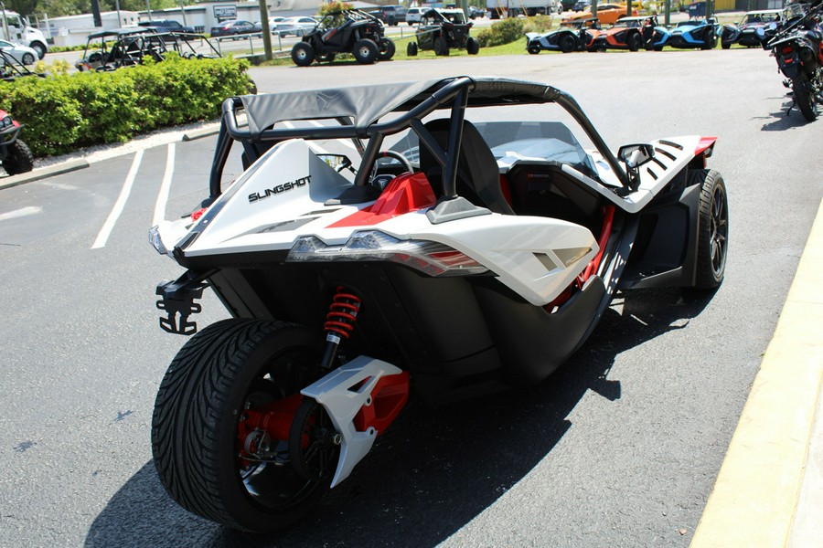 2024 Slingshot T24AALHB