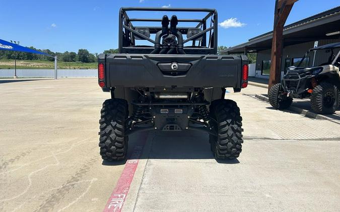 2023 Can-Am Defender MAX X mr HD10 Mossy Oak Break-Up Country X mr HD10