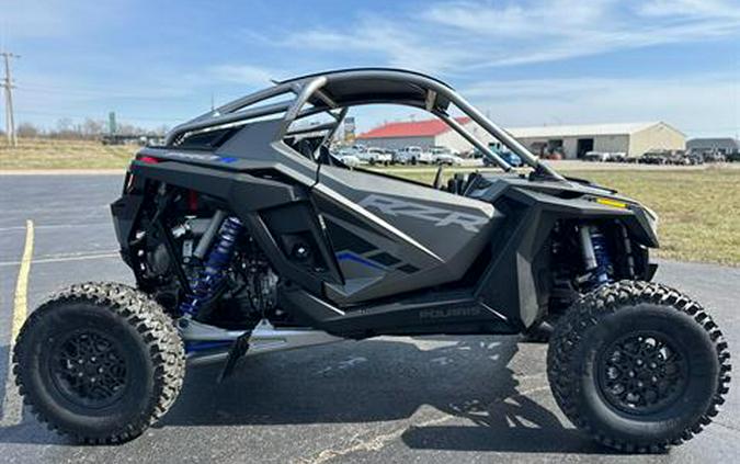 2024 Polaris RZR Pro R Premium