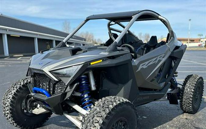 2024 Polaris RZR Pro R Premium