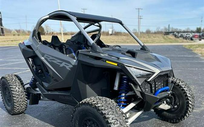 2024 Polaris RZR Pro R Premium